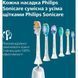 Электрическая зубная щетка Philips Sonicare HX7406/02 (серия 6100), Голубой HX7406/02 фото 3