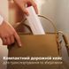 Электрическая зубная щетка Philips Sonicare HX7406/02 (серия 6100), Голубой HX7406/02 фото 5