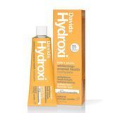 Зубная паста Davids Hydroxi для детей и взрослых с наногидроксиапатитом и вкусом ванили и апельсина, 113 грамм DT-HyVO-113 фото