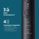 Електрична зубна щітка Philips Sonicare HX7421/01 (серія 7100), Чорний HX7421/01 фото 6