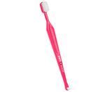 Зубная щетка ультрамягкая paro&reg; toothbrush exS39 с монопучковой насадкой, розовая 7.714/6 фото