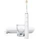 Електрична зубна щітка Philips Sonicare HX9911/19 Diamond Clean (серія 9000) White HX9911/19 фото 1