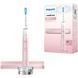 Электрическая зубная щетка Philips Sonicare HX9911/84 Diamond Clean (серия 9000) Pink HX9911/84 фото 2