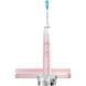 Электрическая зубная щетка Philips Sonicare HX9911/84 Diamond Clean (серия 9000) Pink HX9911/84 фото 1