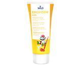 Детская зубная паста Dr. Wild EMOFORM Kids (от 0 до 5 лет) с фторидом натрия и олова (всего 500 ppm F-), 75 мл 11.4511 фото