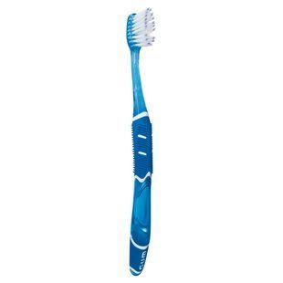 Зубная щетка GUM PRO COMPACT SOFT, мягкая, синяя 525BTM B фото