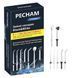 Насадки для ирригаторов Pecham 1581 и Professional 6920674111113 фото 1