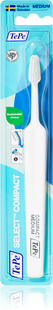 Зубна щітка TePe Select Compact Medium, в блістері 304-0149 фото