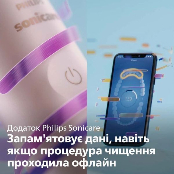 Электрическая зубная щетка Philips Sonicare HX9992/11 Prestige с технологией SenseIQ (серия 9900) White HX9992/11 фото