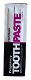 Зубна паста - пробник FREZYDERM TOOTHPASTE PREGNANCY, 2 гр. FZTPR75-2g фото