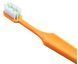 Ортодонтическая зубная щетка paro&reg; ORTHO BRUSH мягкая, с монопучковой насадкой, розовая 7.747/5 фото 2