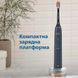 Електрична зубна щітка Philips Sonicare HX9992/12 Prestige з технологією SenseIQ (серія 9900) Black HX9992/12 фото 7