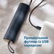 Електрична зубна щітка Philips Sonicare HX9992/12 Prestige з технологією SenseIQ (серія 9900) Black HX9992/12 фото 6