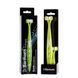 Звукова зубна щітка Dr. Barman`s Duopower Sonic toothbrush, салатова 8.700/3 фото 1