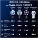 Змінні насадки для електричної зубної щітки BRAUN Oral-B iO RB CBF-4 Black - 4 шт (80765110) 80765110 фото 2