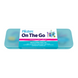 Набір для догляду Piksters On The Go Essentials зелений [335-0262] EPAK0001 фото 1