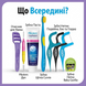 Набір для догляду Piksters On The Go Essentials зелений [335-0262] EPAK0001 фото 2