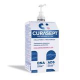 Ополаскиватель с хлоргексидином 0,20% CURASEPT ADS DNA 220, PROFESSIONAL USE, 5 л [331-0312] CS-02204 фото