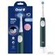 Электрощетка BRAUN Oral-B iO Series 2 iOS2.1C9.0 Green 8700216611848 фото 1