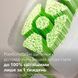 Змінні насадки для електричної зубної щітки Philips Sonicare HX6062/87 W2 Optimal White - 2 шт HX6062/87 фото 5