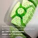 Змінні насадки для електричної зубної щітки Philips Sonicare HX6064/88 W2 Optimal White - 4 шт. HX6064/88 фото 4