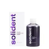 Ополаскиватель для ротовой полости с эффектом отбеливания зубов Color correctorliquid, 250 мл 1668 фото