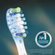 Сменные насадки для электрической зубной щетки Philips Sonicare HX9042/87 C3 Premium Plaque Defence White &mdash; 2 шт. HX9042/87 фото 3