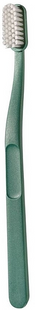 Зубная щетка Jordan Green Clean средней жесткости, зеленая 1200483-G фото