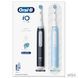 Электрощетка BRAUN Oral-B iO Series 3 Duo iOG3.d.2i6.2K типа 3769 8006540731772 фото 3
