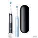Электрощетка BRAUN Oral-B iO Series 3 Duo iOG3.d.2i6.2K типа 3769 8006540731772 фото 2
