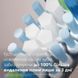 Змінні насадки для електричної зубної щітки Philips Sonicare HX9042/88 C3 Premium Plaque Defence, Black - 2 шт. HX9042/88 фото 5