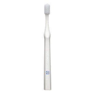 Зубная щетка Pesitro 3180 Flossing, белая 3180-8 фото