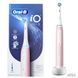 Электрощетка BRAUN Oral-B iO Series 3 iOG3.1A6.0 Blush Pink 8006540731222 фото 1