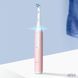 Электрощетка BRAUN Oral-B iO Series 3 iOG3.1A6.0 Blush Pink 8006540731222 фото 4