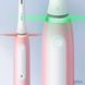 Электрощетка BRAUN Oral-B iO Series 3 iOG3.1A6.0 Blush Pink 8006540731222 фото 5