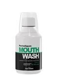 Ополаскиватель FREZYDERM MOUTHWASH PERIODIGUM, 250 мл. FZMP250 фото