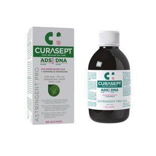 Ополаскиватель CURASEPT ASTRIGENT PRO, 200 мл [331-0284] CS-02250 фото