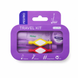 Дорожній набір Pesitro Dental Travel Kit - фіолетовий TK-Purple фото 2