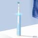 Электрощетка BRAUN Oral-B iO Series 3 iOG3.1A6.0 Ice Blue 8006540731321 фото 5