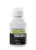 Ополіскувач FREZYDERM MOUTHWASH CHLORHEXENE PRO, 250 мл. FZMCHP250 фото
