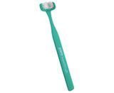 Тристороння зубна щітка paro&reg; superbrush, бірюзова (7.724/3) 7.724/3 фото