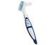Щетка для зубных протезов paro&reg; DENTURE BRUSH, синяя 7.920/2 фото 1
