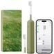 Електрична зубна щітка Laifen Wave SE Green (зелена) 1TB31-Q-EU-GR-001 фото 1