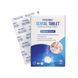 Pesitro Dental Tablet - специальные очищающие таблетки для капп, протезов и элайнеров Dental Tablet фото 1