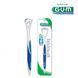 Скребок для язика GUM HALICONTROL, синій 760BTM фото 2