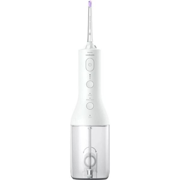 Ирригатор Philips Sonicare HX3826/31 Power Flosser 3000, белый HX3826/31 фото