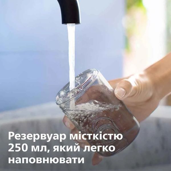 Ирригатор Philips Sonicare HX3826/31 Power Flosser 3000, белый HX3826/31 фото