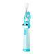 Електрична зубна щітка Vitammy Bunny Light Blue (від 0-3 років), блакитна Bunny Light Blue фото 4