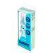 Електрична зубна щітка Vitammy Bunny Light Blue (від 0-3 років), блакитна Bunny Light Blue фото 3