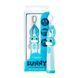 Електрична зубна щітка Vitammy Bunny Light Blue (від 0-3 років), блакитна Bunny Light Blue фото 1